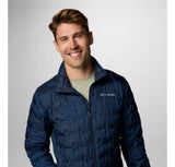 Jaqueta Columbia Masculina Delta Ridge Il