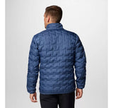 Jaqueta Columbia Masculina Delta Ridge Il