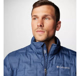 Jaqueta Columbia Masculina Delta Ridge Il