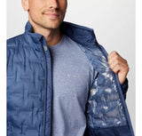 Jaqueta Columbia Masculina Delta Ridge Il
