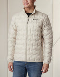 Jaqueta Columbia Masculina Delta Ridge Il
