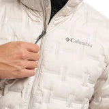 Jaqueta Columbia Masculina Delta Ridge Il