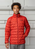 Jaqueta Columbia Masculina Delta Ridge Il