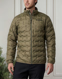 Jaqueta Columbia Masculina Delta Ridge Il