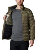 Jaqueta Columbia Masculina Delta Ridge Il