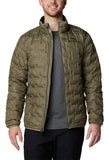 Jaqueta Columbia Masculina Delta Ridge Il