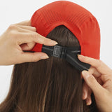 Boné Salomon Unissex Cross Cap