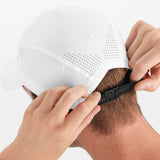 Boné Salomon Unissex Cross Cap