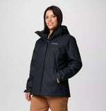 Jaqueta Columbia Feminina Bugaboo III Fleece Interchange