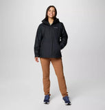 Jaqueta Columbia Feminina Bugaboo III Fleece Interchange