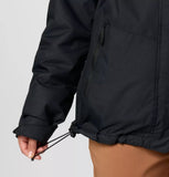 Jaqueta Columbia Feminina Bugaboo III Fleece Interchange