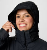 Jaqueta Columbia Feminina Bugaboo III Fleece Interchange