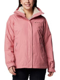 Jaqueta Columbia Feminina Bugaboo III Fleece Interchange