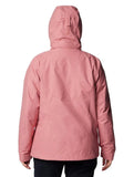 Jaqueta Columbia Feminina Bugaboo III Fleece Interchange