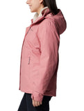 Jaqueta Columbia Feminina Bugaboo III Fleece Interchange