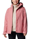 Jaqueta Columbia Feminina Bugaboo III Fleece Interchange