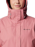 Jaqueta Columbia Feminina Bugaboo III Fleece Interchange