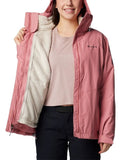 Jaqueta Columbia Feminina Bugaboo III Fleece Interchange