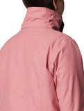 Jaqueta Columbia Feminina Bugaboo III Fleece Interchange