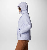 Jaqueta Columbia Feminina Bugaboo III Fleece Interchange