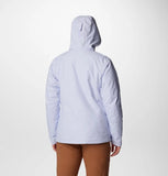 Jaqueta Columbia Feminina Bugaboo III Fleece Interchange