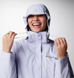 Jaqueta Columbia Feminina Bugaboo III Fleece Interchange