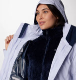 Jaqueta Columbia Feminina Bugaboo III Fleece Interchange
