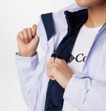 Jaqueta Columbia Feminina Bugaboo III Fleece Interchange