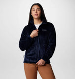 Jaqueta Columbia Feminina Bugaboo III Fleece Interchange