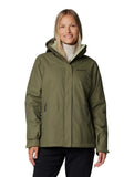 Jaqueta Columbia Feminina Bugaboo III Fleece Interchange