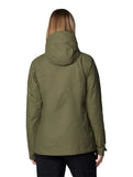 Jaqueta Columbia Feminina Bugaboo III Fleece Interchange