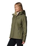 Jaqueta Columbia Feminina Bugaboo III Fleece Interchange