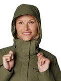 Jaqueta Columbia Feminina Bugaboo III Fleece Interchange