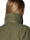 Jaqueta Columbia Feminina Bugaboo III Fleece Interchange