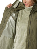 Jaqueta Columbia Feminina Bugaboo III Fleece Interchange