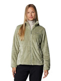 Jaqueta Columbia Feminina Bugaboo III Fleece Interchange