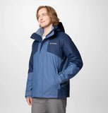 Jaqueta Columbia Masculino Bugaboo III Fleece Interchange