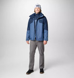 Jaqueta Columbia Masculino Bugaboo III Fleece Interchange