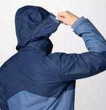 Jaqueta Columbia Masculino Bugaboo III Fleece Interchange