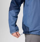 Jaqueta Columbia Masculino Bugaboo III Fleece Interchange