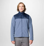 Jaqueta Columbia Masculino Bugaboo III Fleece Interchange