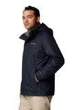 Jaqueta Columbia Masculino Bugaboo III Fleece Interchange
