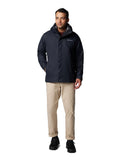 Jaqueta Columbia Masculino Bugaboo III Fleece Interchange