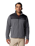 Jaqueta Columbia Masculino Bugaboo III Fleece Interchange
