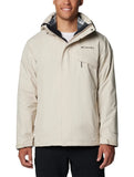 Jaqueta Columbia Masculino Bugaboo III Fleece Interchange