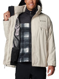 Jaqueta Columbia Masculino Bugaboo III Fleece Interchange