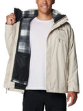 Jaqueta Columbia Masculino Bugaboo III Fleece Interchange