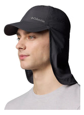 Chapéu Columbia Unissex Schooner Bank Cachalot Ii