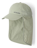 Chapéu Columbia Unissex Schooner Bank Cachalot Ii
