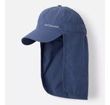 Chapéu Columbia Unissex Schooner Bank Cachalot Ii